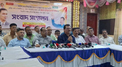 প্রতিশোধ নয়, মানুষের সেবা করতে চান বিএনপি নেতা হাবিব